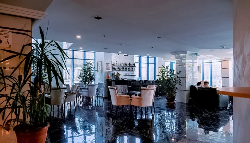 هتل یورو پلازا استانبول